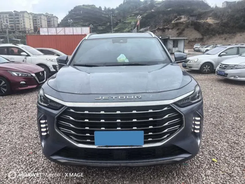 2021 Chery Tiggo 8 Plus 1.6T 197HP L4 7DCT,autocango,china used car exporter,china ev exporter,chinese used car exporter,chinese used ev exporter
