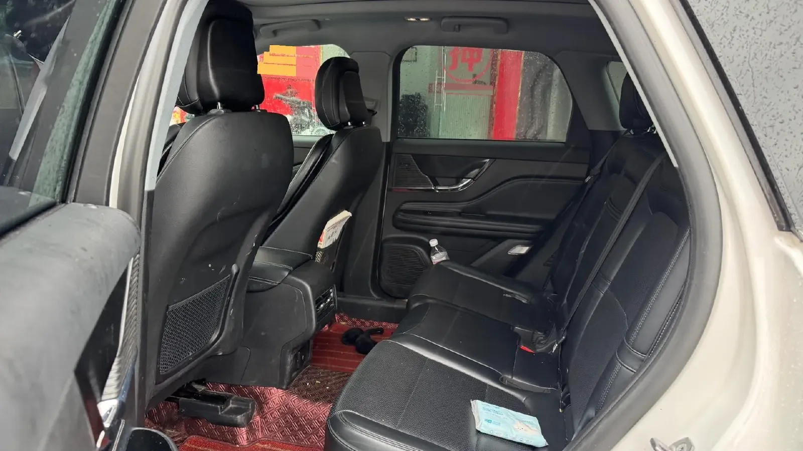 2021 Lincoln Corsair 2.0T 245HP L4 8AT,autocango,china used car exporter,china ev exporter,chinese used car exporter,chinese used ev exporter