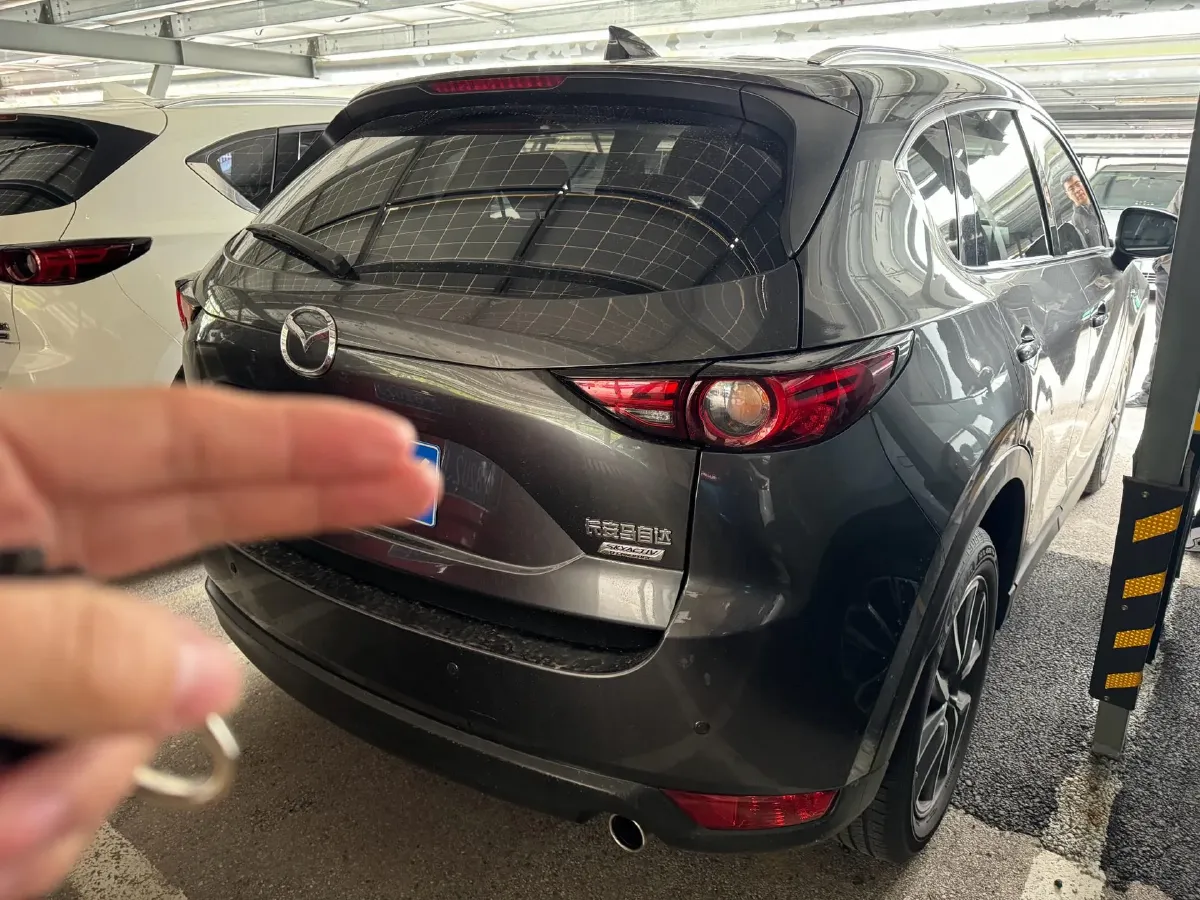 2019 Mazda CX-5 2.5L 196HP L4 6AT,autocango,china used car exporter,china ev exporter,chinese used car exporter,chinese used ev exporter