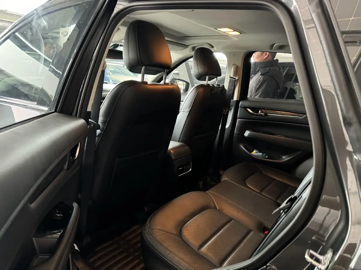 2019 Mazda CX-5 2.5L 196HP L4 6AT,autocango,china used car exporter,china ev exporter,chinese used car exporter,chinese used ev exporter