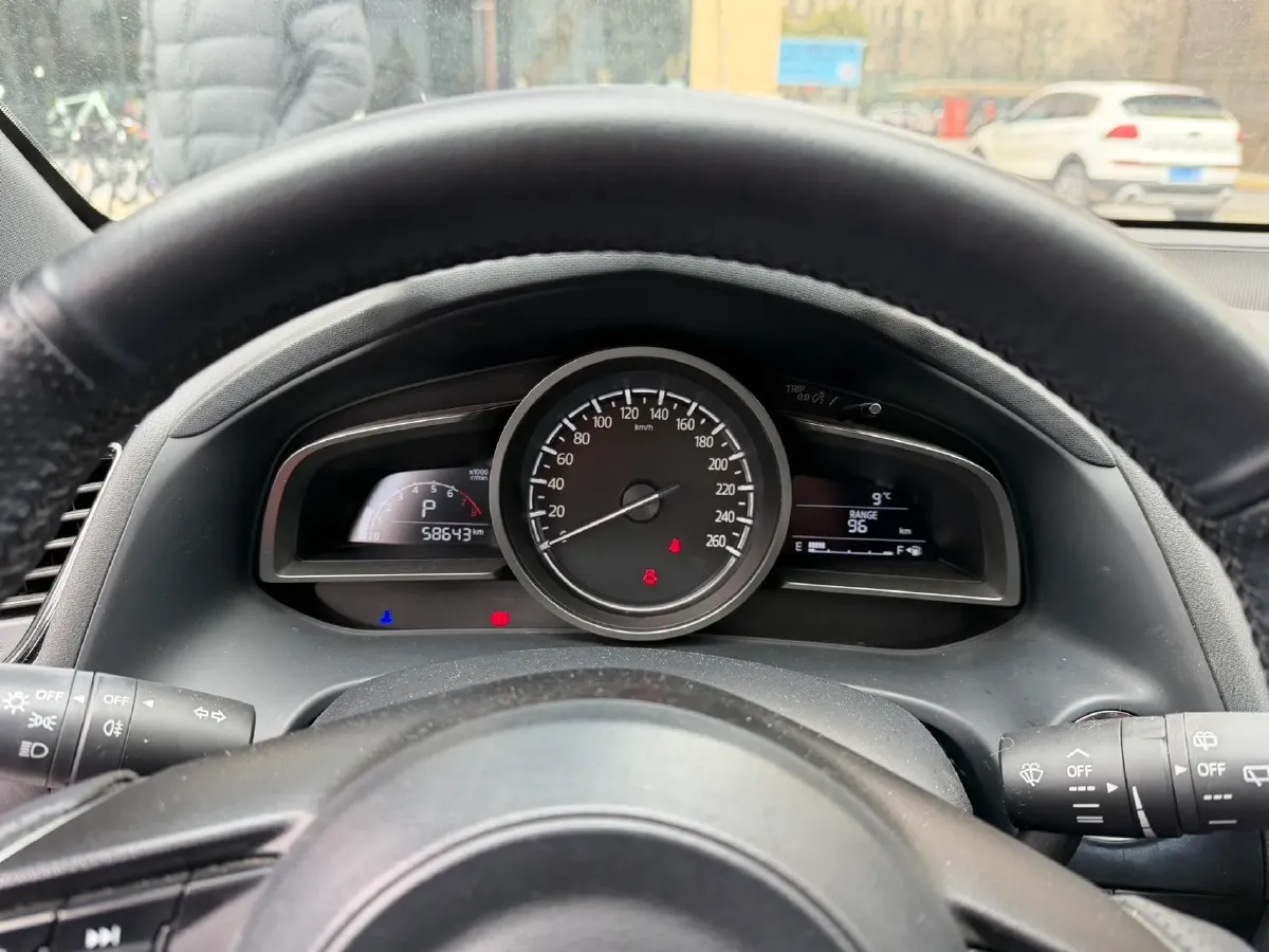 2021 Mazda CX-4 2.0L 158HP L4 6AT,autocango,china used car exporter,china ev exporter,chinese used car exporter,chinese used ev exporter