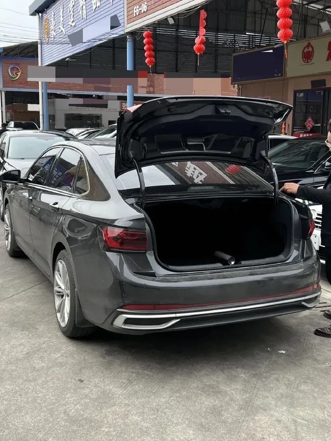 2023 Volkswagen Sagitar 1.5T 160HP L4 7DCT,autocango,china used car exporter,china ev exporter,chinese used car exporter,chinese used ev exporter