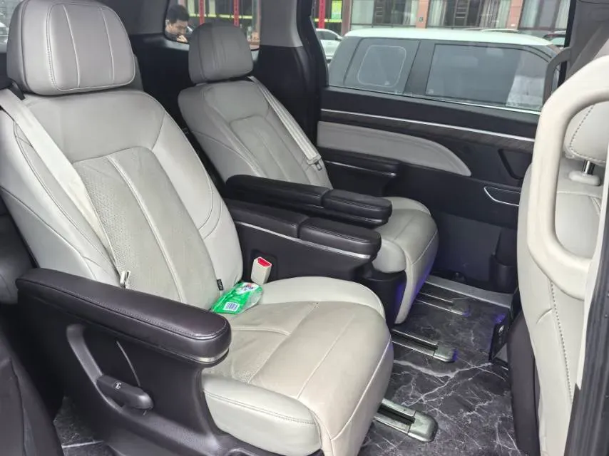 2023 GAC Trumpchi M8 2.0T 252HP L4 8AT,autocango,china used car exporter,china ev exporter,chinese used car exporter,chinese used ev exporter