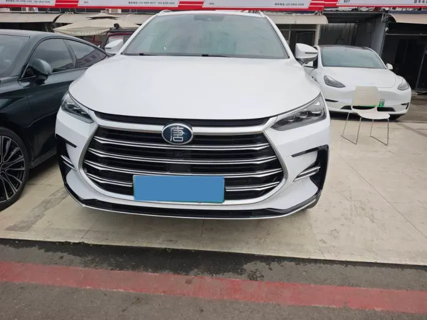 2021 BYD Tang 2.0T 192HP L4 6DCT PHEV 22.3KWH,autocango,china used car exporter,china ev exporter,chinese used car exporter,chinese used ev exporter