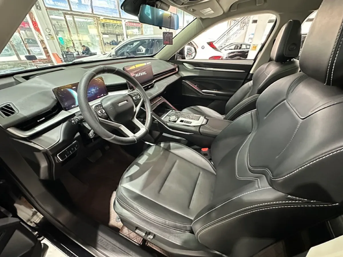 2022 Haval H6 1.5T 184HP L4 7DCT,autocango,china used car exporter,china ev exporter,chinese used car exporter,chinese used ev exporter