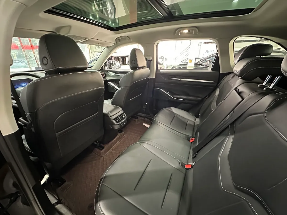 2022 Haval H6 1.5T 184HP L4 7DCT,autocango,china used car exporter,china ev exporter,chinese used car exporter,chinese used ev exporter