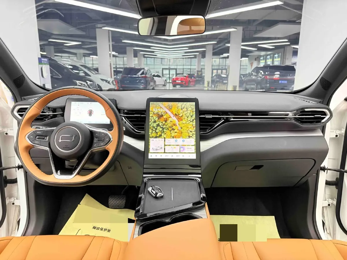 2025 Bestune YueYi 07 1.5T 150HP L4 1DHT PHEV,autocango,china used car exporter,china ev exporter,chinese used car exporter,chinese used ev exporter