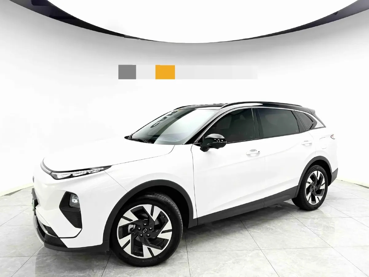 2025 Bestune YueYi 07 1.5T 150HP L4 1DHT PHEV,autocango,china used car exporter,china ev exporter,chinese used car exporter,chinese used ev exporter