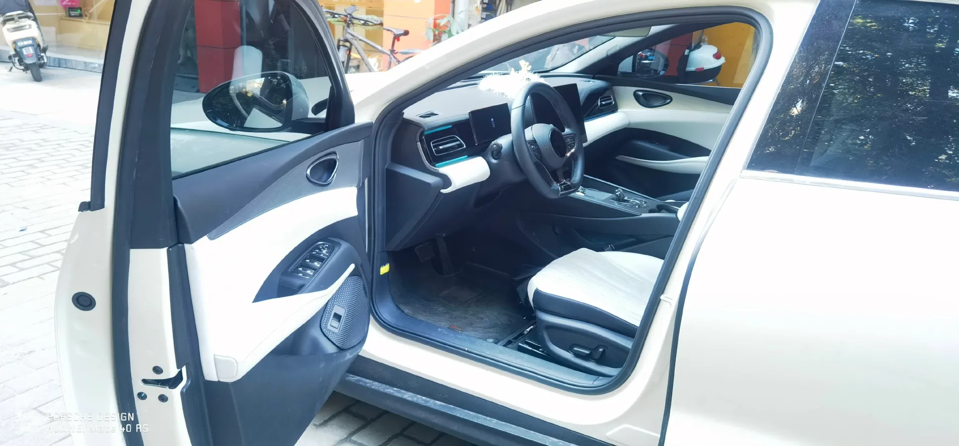 2024 BYD Seal 06 1.5L 101HP L4 E-CVT PHEV 15.87KWH,autocango,china used car exporter,china ev exporter,chinese used car exporter,chinese used ev exporter