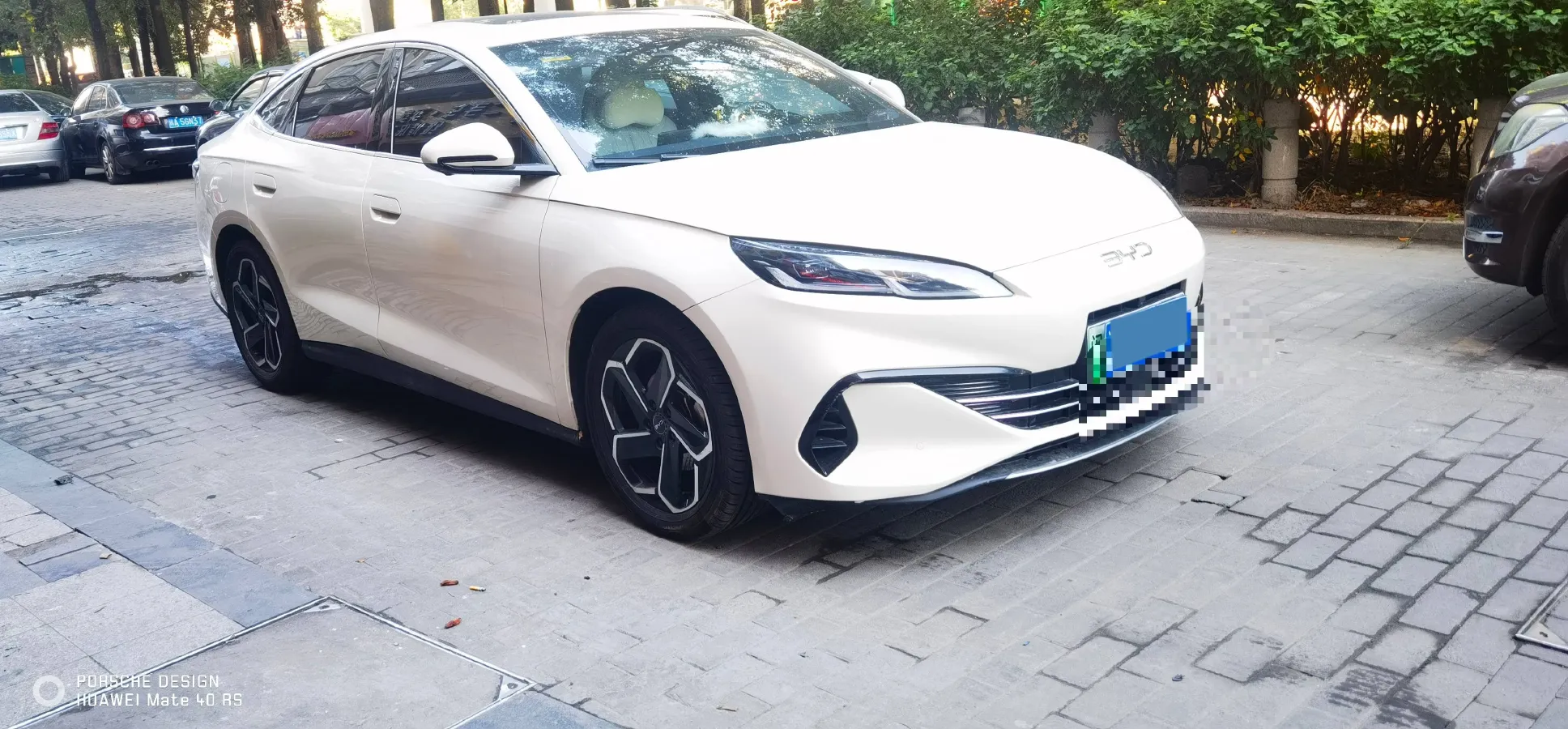 2024 BYD Seal 06 1.5L 101HP L4 E-CVT PHEV 15.87KWH,autocango,china used car exporter,china ev exporter,chinese used car exporter,chinese used ev exporter