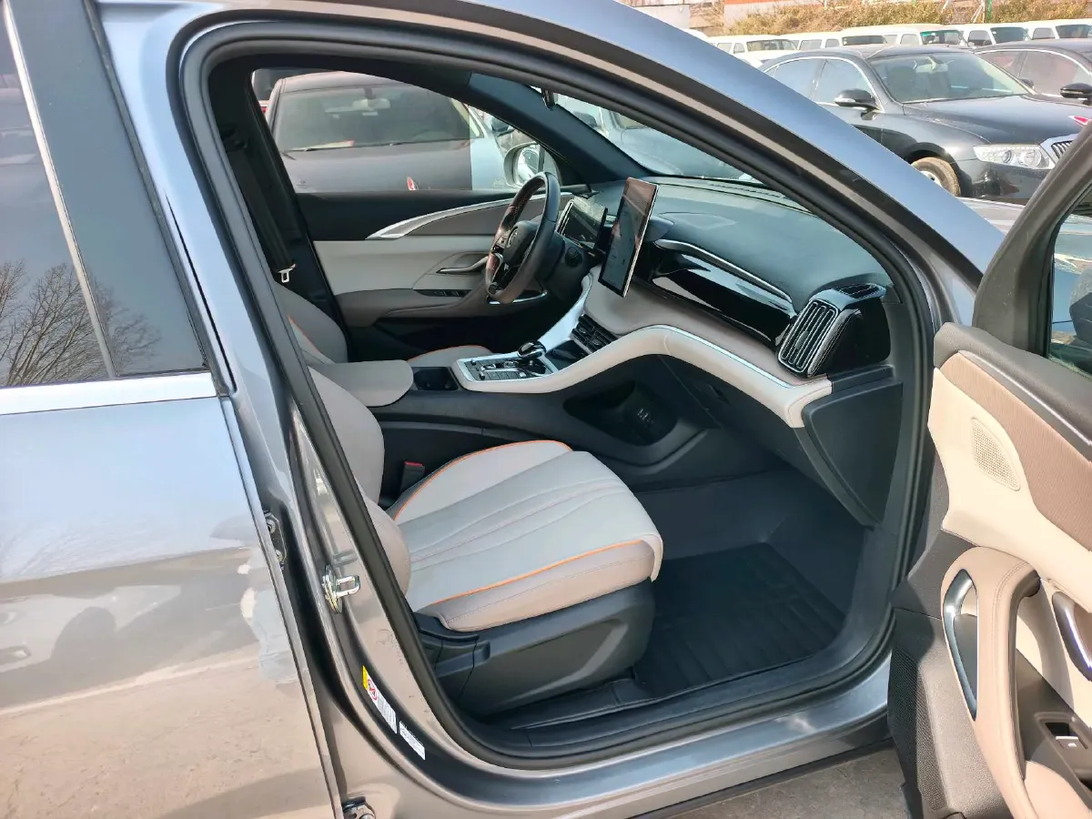 2023 BYD Song Pro 1.5L 110HP L4 E-CVT PHEV 12.9KWH,autocango,china used car exporter,china ev exporter,chinese used car exporter,chinese used ev exporter