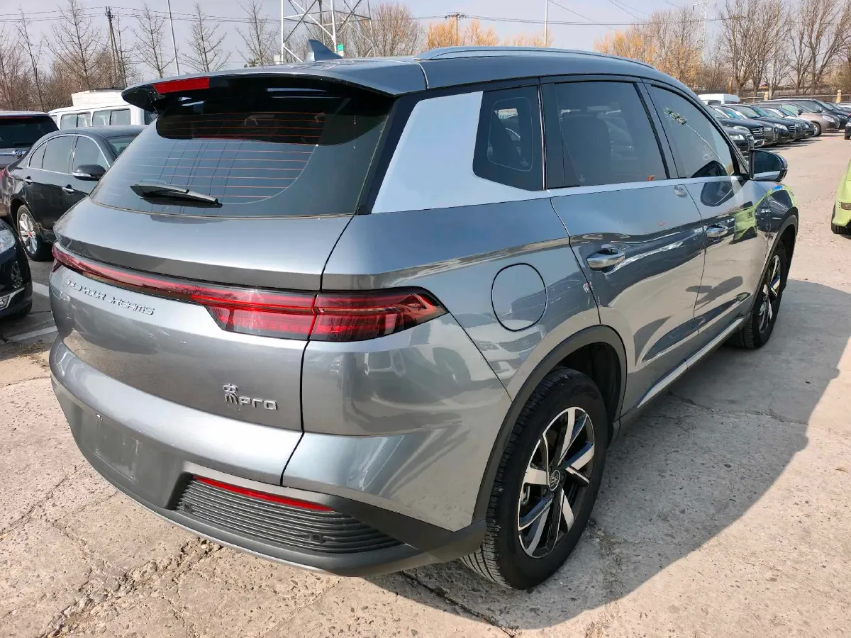 2023 BYD Song Pro 1.5L 110HP L4 E-CVT PHEV 12.9KWH,autocango,china used car exporter,china ev exporter,chinese used car exporter,chinese used ev exporter