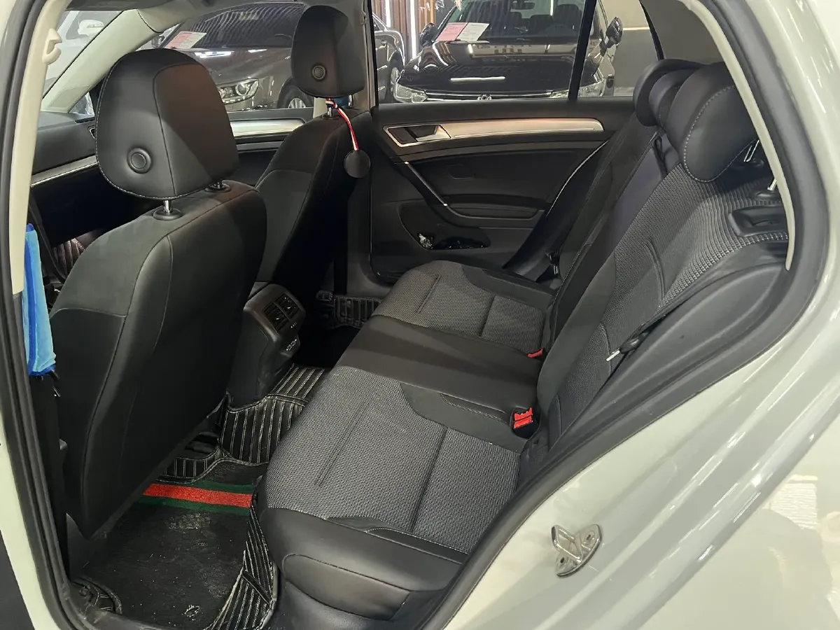 2020 Volkswagen Golf 1.4T 150HP L4 7DCT,autocango,china used car exporter,china ev exporter,chinese used car exporter,chinese used ev exporter