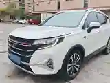 2022 GAC Trumpchi GS3 1.5T 169HP L4 6AT