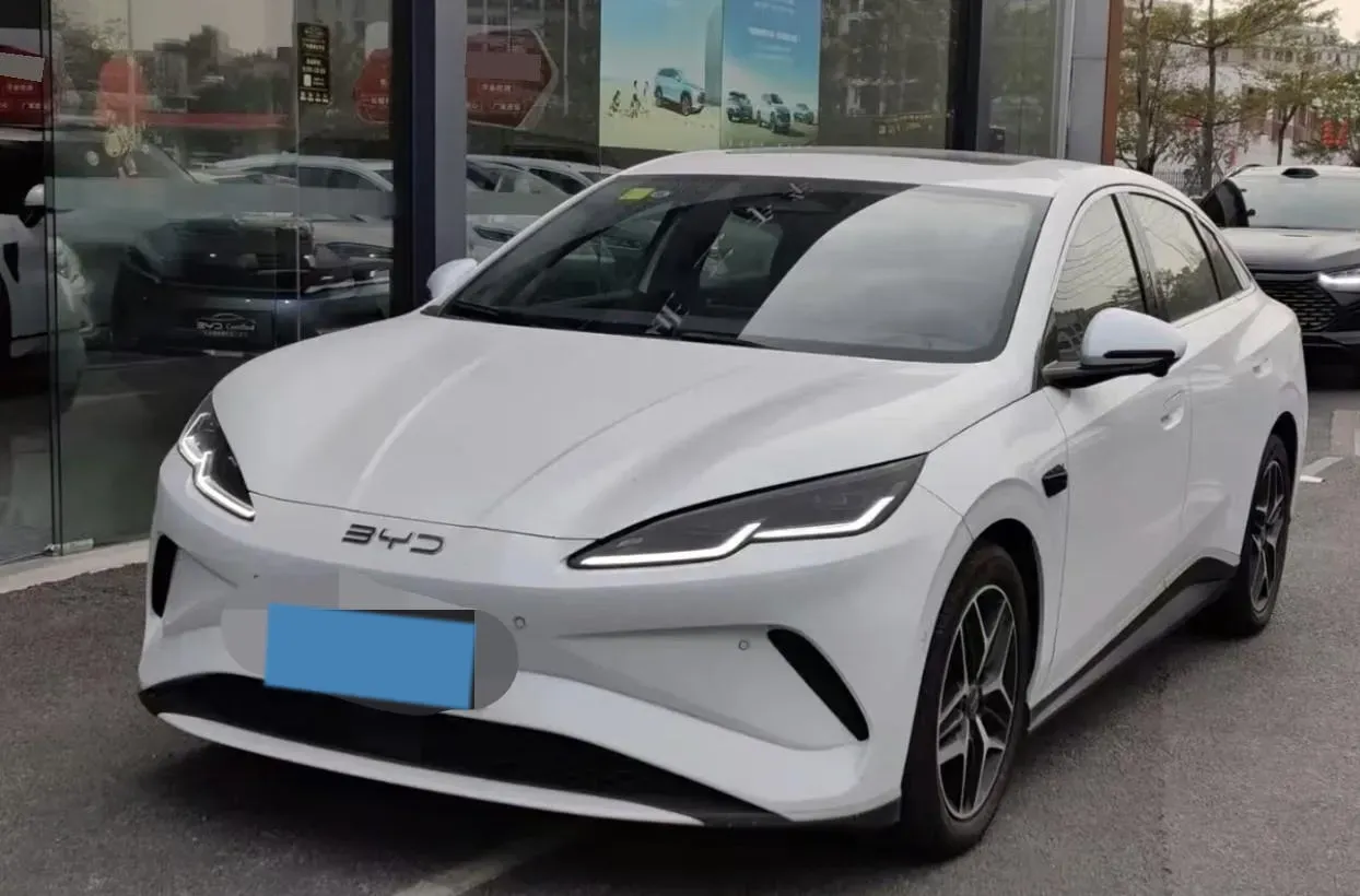 2025 BYD Seal06 BEV,autocango,china used car exporter,china ev exporter,chinese used car exporter,chinese used ev exporter