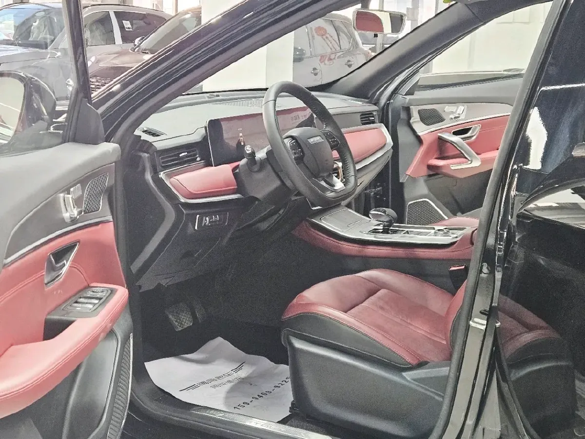 2025 Jetour X70 Plus 1.5T 156HP L4 6DCT,autocango,china used car exporter,china ev exporter,chinese used car exporter,chinese used ev exporter