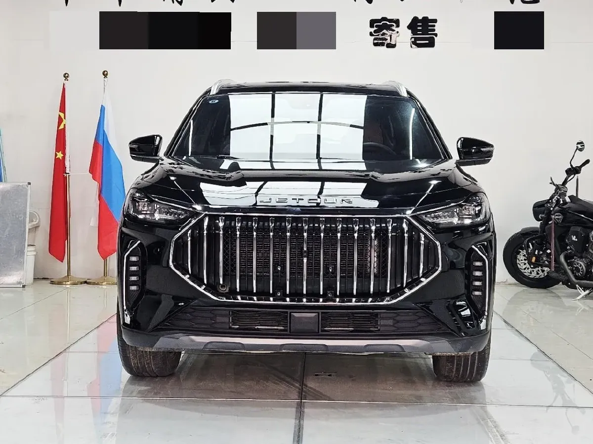 2025 Jetour X70 Plus 1.5T 156HP L4 6DCT,autocango,china used car exporter,china ev exporter,chinese used car exporter,chinese used ev exporter