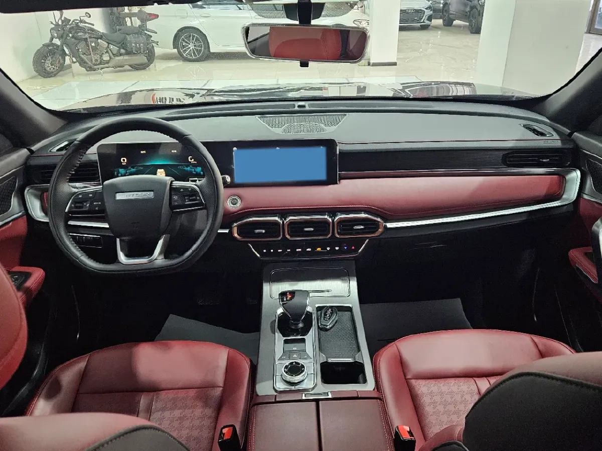 2025 Jetour X70 Plus 1.5T 156HP L4 6DCT,autocango,china used car exporter,china ev exporter,chinese used car exporter,chinese used ev exporter