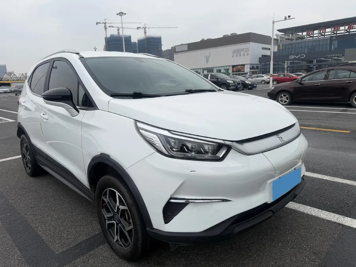 2021 BYD Song 1.5T 160HP L4 6DCT,autocango,china used car exporter,china ev exporter,chinese used car exporter,chinese used ev exporter