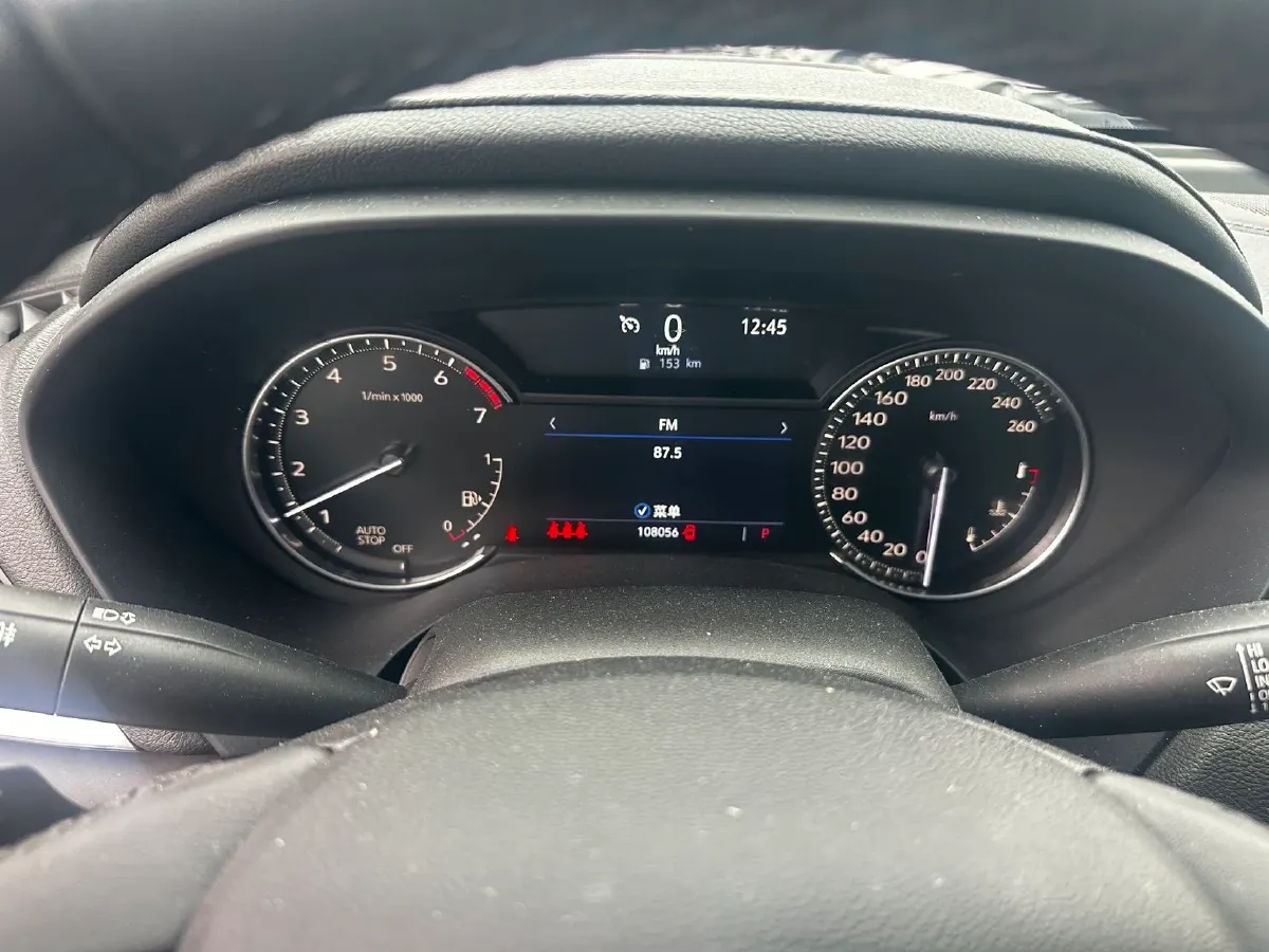 2020 Cadillac CT4 2.0T 237HP L4 8AT,autocango,china used car exporter,china ev exporter,chinese used car exporter,chinese used ev exporter