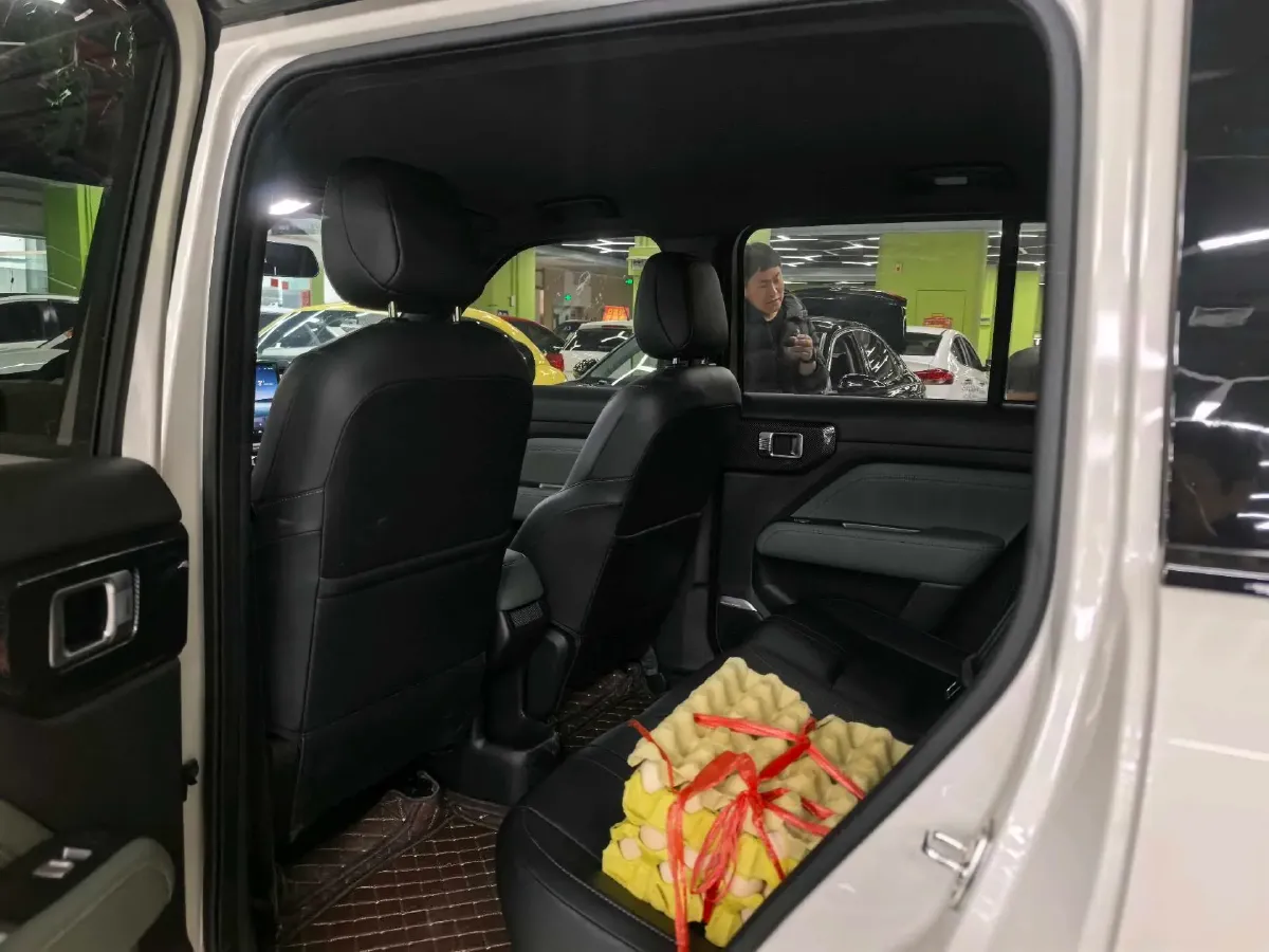 2026 BaoJun YepPlus BEV,autocango,china used car exporter,china ev exporter,chinese used car exporter,chinese used ev exporter