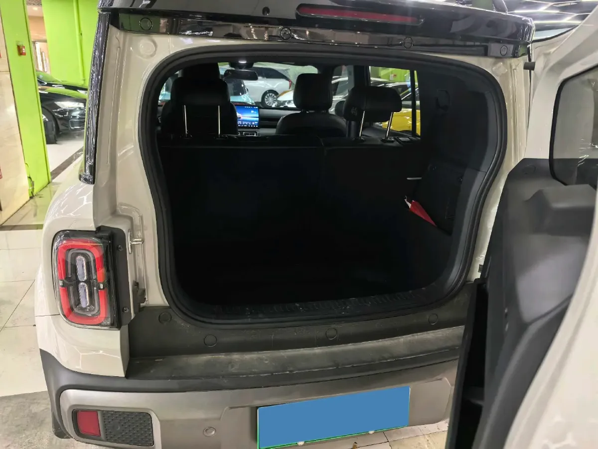 2026 BaoJun YepPlus BEV,autocango,china used car exporter,china ev exporter,chinese used car exporter,chinese used ev exporter