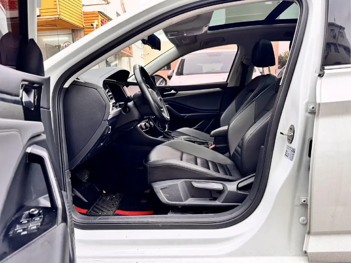 2021 Volkswagen Sagitar 1.4T 150HP L4 7DCT,autocango,china used car exporter,china ev exporter,chinese used car exporter,chinese used ev exporter