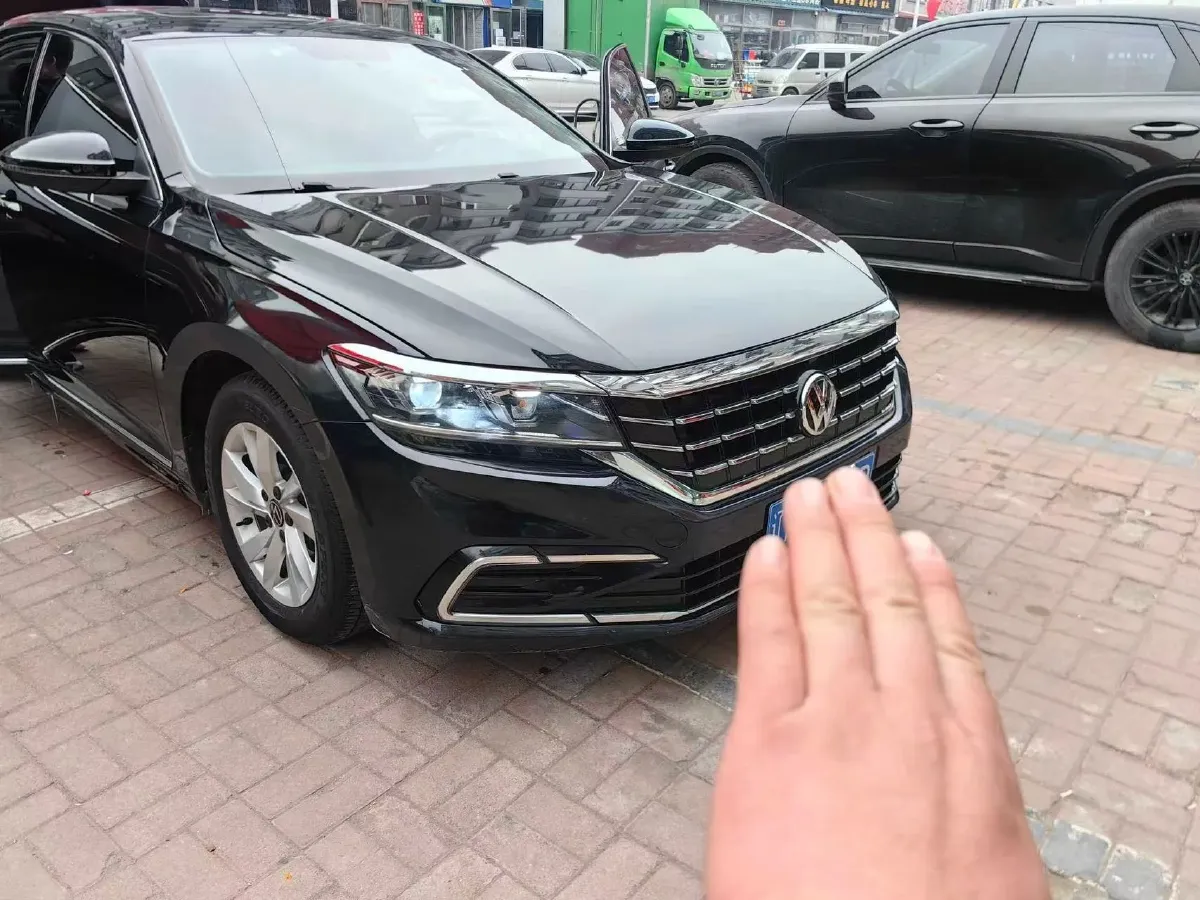 2020 Volkswagen Passat 1.4T 150HP L4 7DCT,autocango,china used car exporter,china ev exporter,chinese used car exporter,chinese used ev exporter