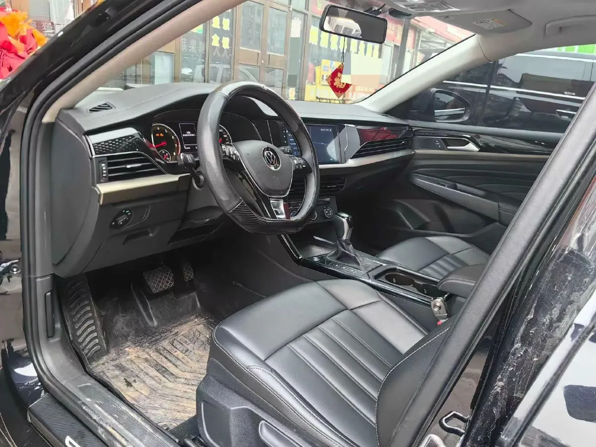 2020 Volkswagen Passat 1.4T 150HP L4 7DCT,autocango,china used car exporter,china ev exporter,chinese used car exporter,chinese used ev exporter