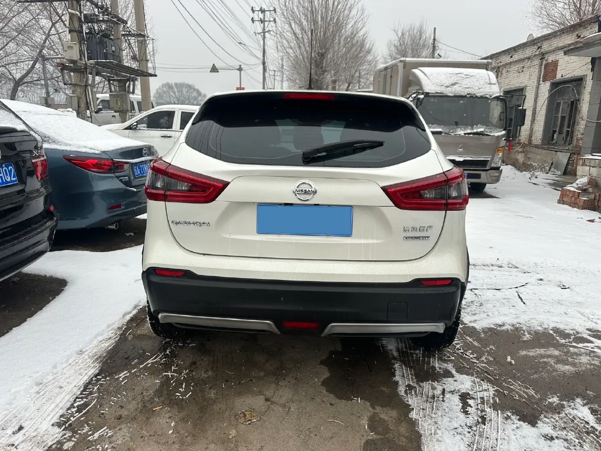 2021 Nissan Qashqai 2.0L 151HP L4 CVT,autocango,china used car exporter,china ev exporter,chinese used car exporter,chinese used ev exporter