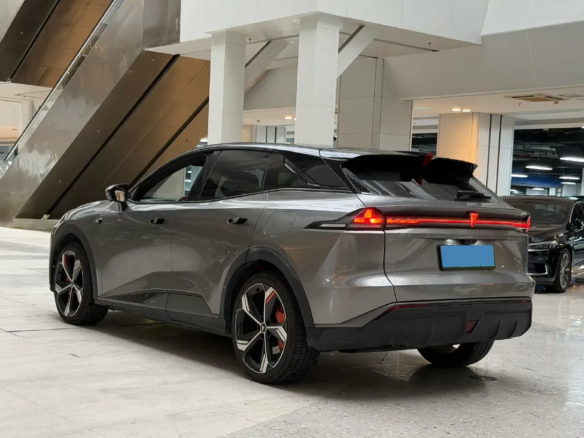 2023 Deepal S07 1.5L 95HP L4 REEV 31.73KWH,autocango,china used car exporter,china ev exporter,chinese used car exporter,chinese used ev exporter