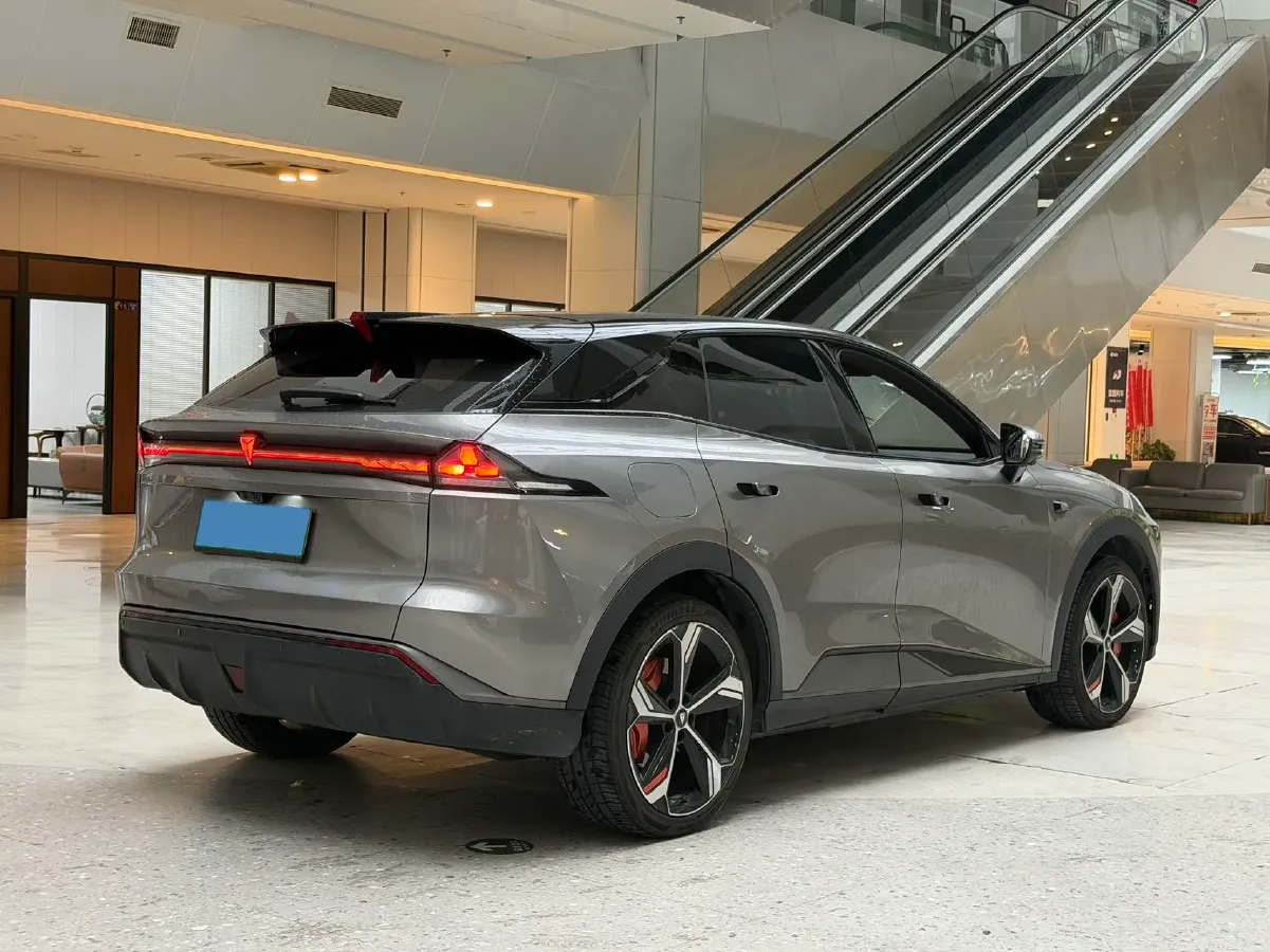 2023 Deepal S07 1.5L 95HP L4 REEV 31.73KWH,autocango,china used car exporter,china ev exporter,chinese used car exporter,chinese used ev exporter