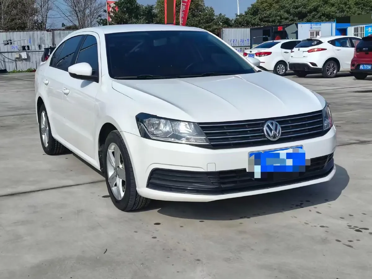 2017 Volkswagen Lavida 1.6L 110HP L4 6AT,autocango,china used car exporter,china ev exporter,chinese used car exporter,chinese used ev exporter