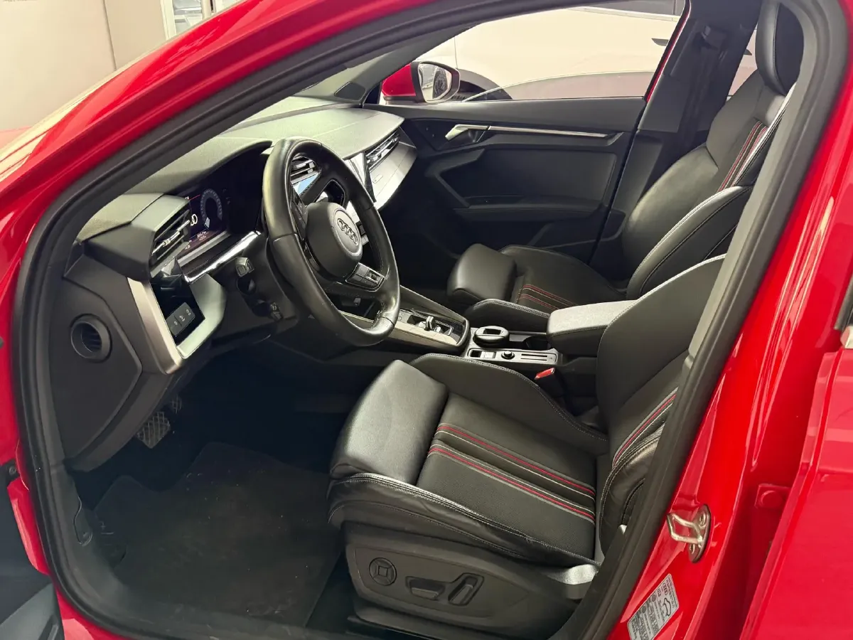 2021 Audi A3 1.4T 150HP L4 7DCT,autocango,china used car exporter,china ev exporter,chinese used car exporter,chinese used ev exporter