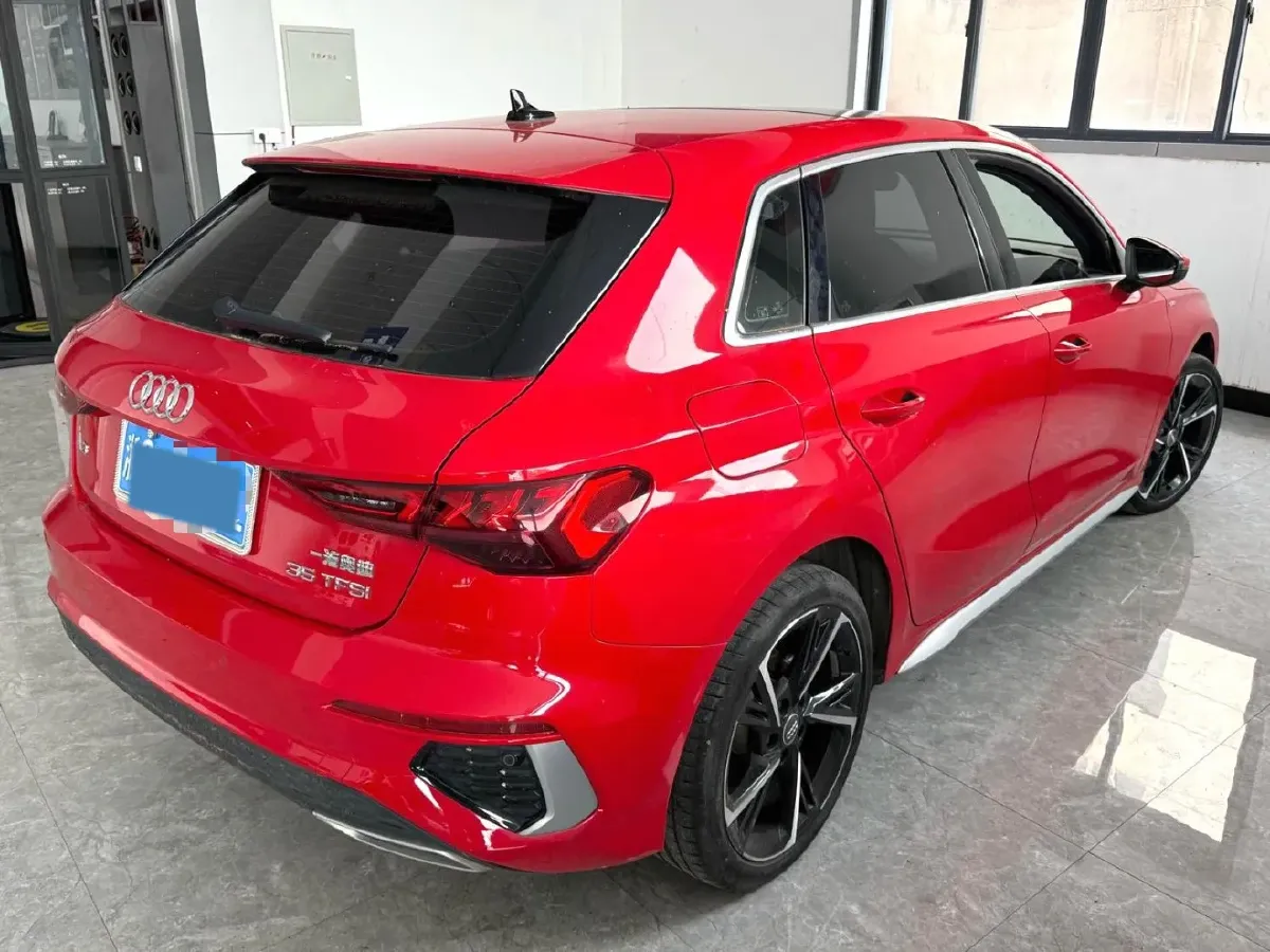2021 Audi A3 1.4T 150HP L4 7DCT,autocango,china used car exporter,china ev exporter,chinese used car exporter,chinese used ev exporter