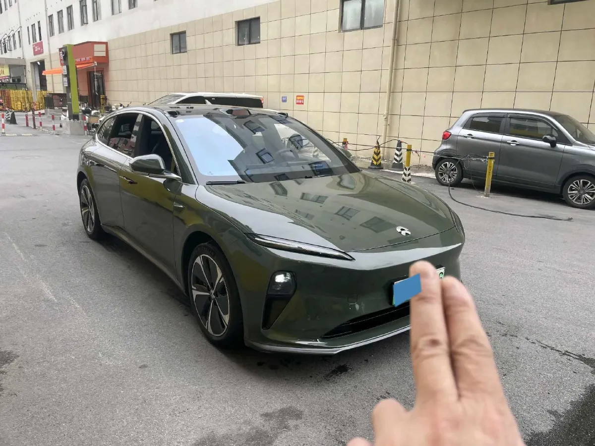 2024 NIO ET5T BEV 100KWH,autocango,china used car exporter,china ev exporter,chinese used car exporter,chinese used ev exporter