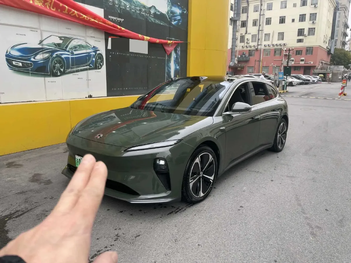 2024 NIO ET5T BEV 100KWH,autocango,china used car exporter,china ev exporter,chinese used car exporter,chinese used ev exporter