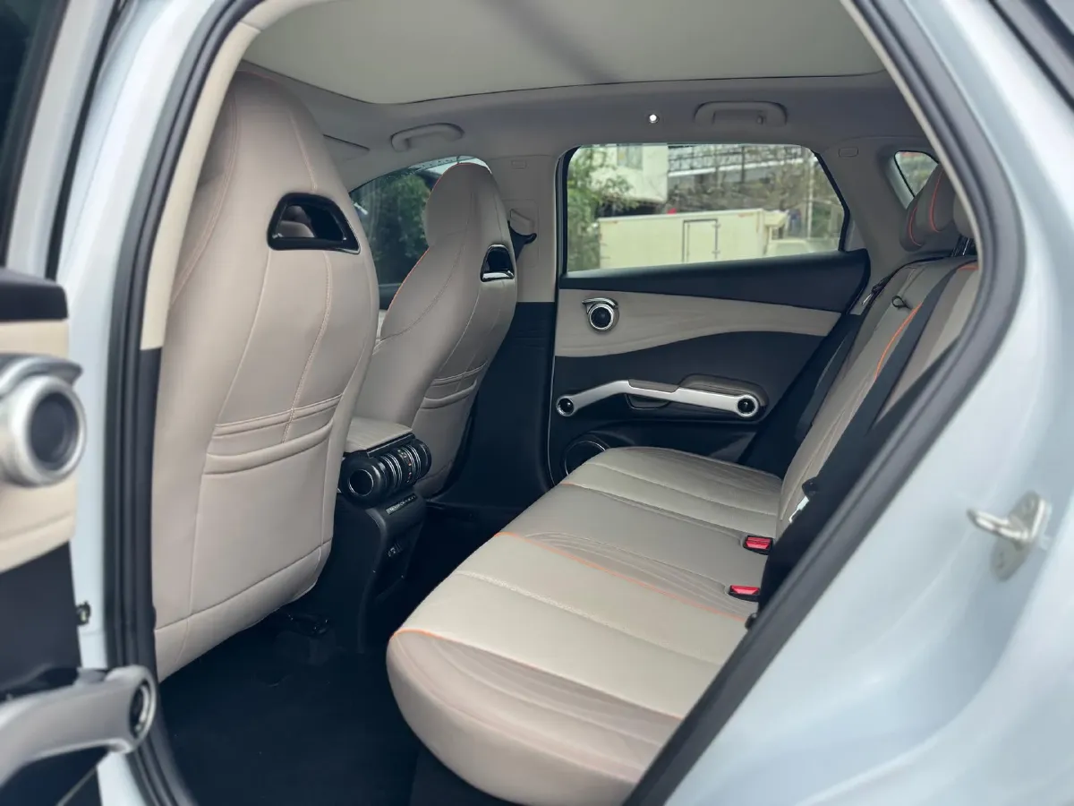 2024 BYD Yuan Plus BEV 49.92KWH,autocango,china used car exporter,china ev exporter,chinese used car exporter,chinese used ev exporter