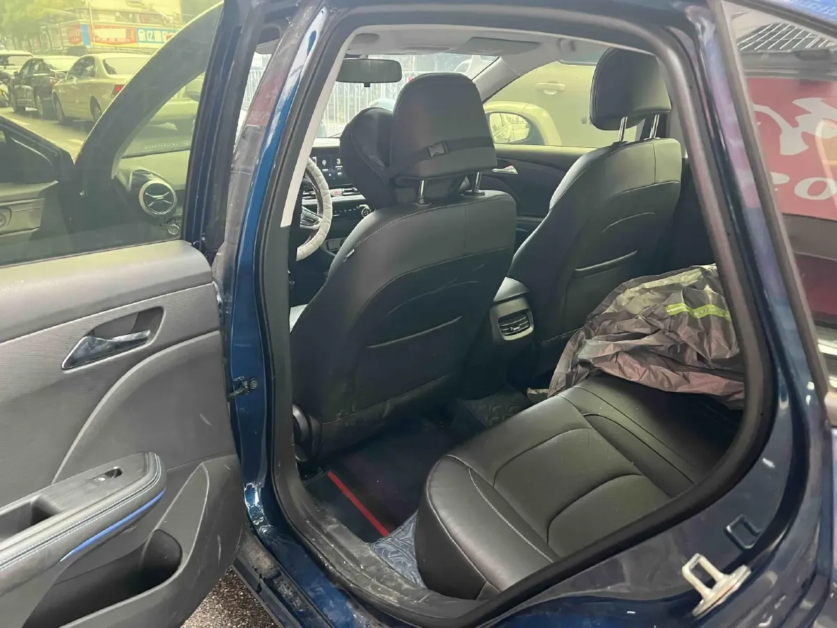 2023 Chevrolet Monza 1.3T 163HP L3 6AT,autocango,china used car exporter,china ev exporter,chinese used car exporter,chinese used ev exporter