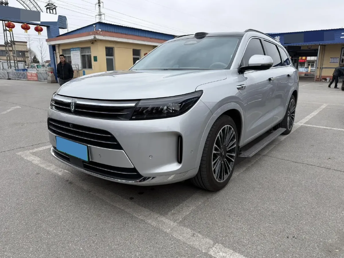 2024 AITO AITO M7 1.5T 152HP L4 REEV 40KWH,autocango,china used car exporter,china ev exporter,chinese used car exporter,chinese used ev exporter
