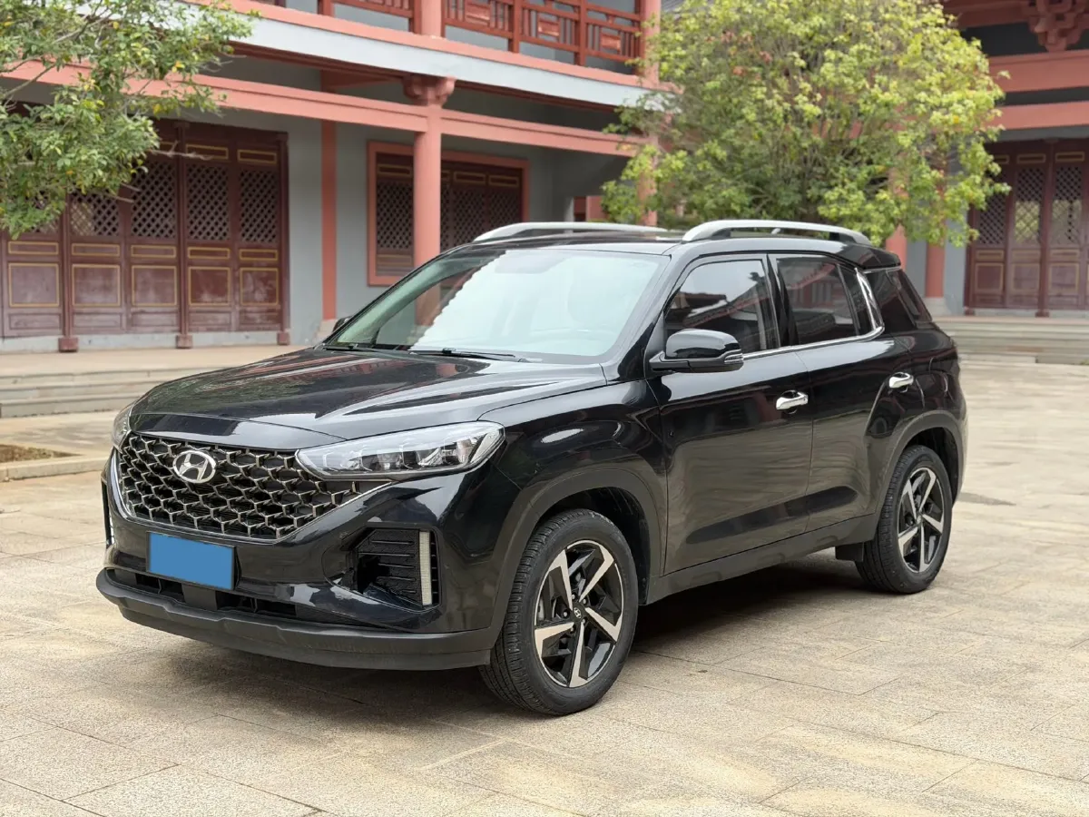 2021 Hyundai ix35 1.4T 140HP L4 7DCT,autocango,china used car exporter,china ev exporter,chinese used car exporter,chinese used ev exporter