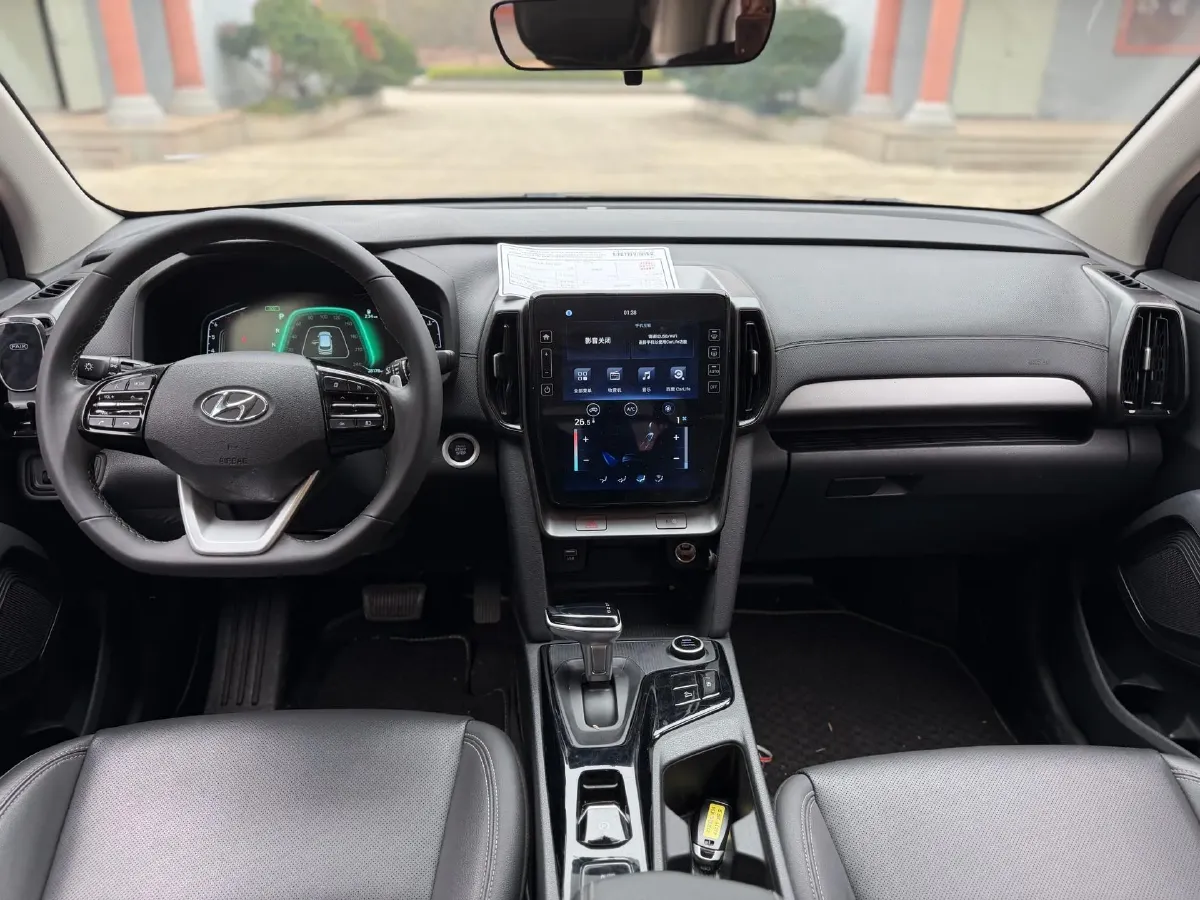 2021 Hyundai ix35 1.4T 140HP L4 7DCT,autocango,china used car exporter,china ev exporter,chinese used car exporter,chinese used ev exporter