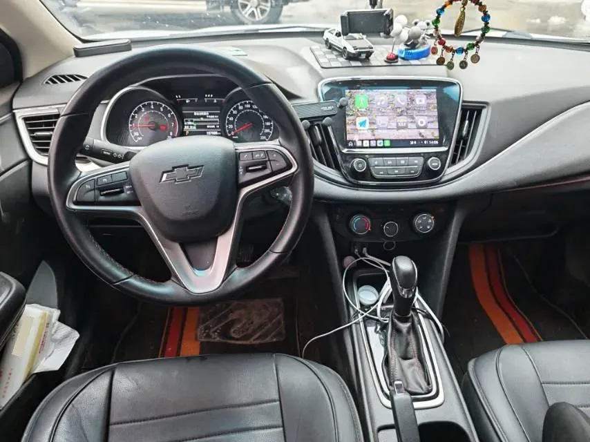 2020 Chevrolet Monza 1.0T 125HP L3 6DCT,autocango,china used car exporter,china ev exporter,chinese used car exporter,chinese used ev exporter