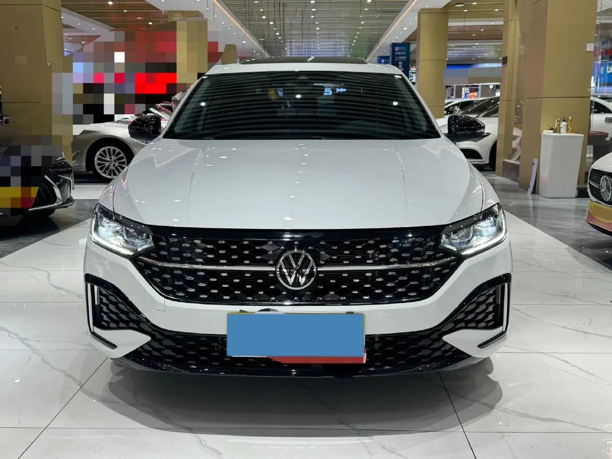 2024 Volkswagen Lavida 1.5T 160HP L4 7DCT,autocango,china used car exporter,china ev exporter,chinese used car exporter,chinese used ev exporter