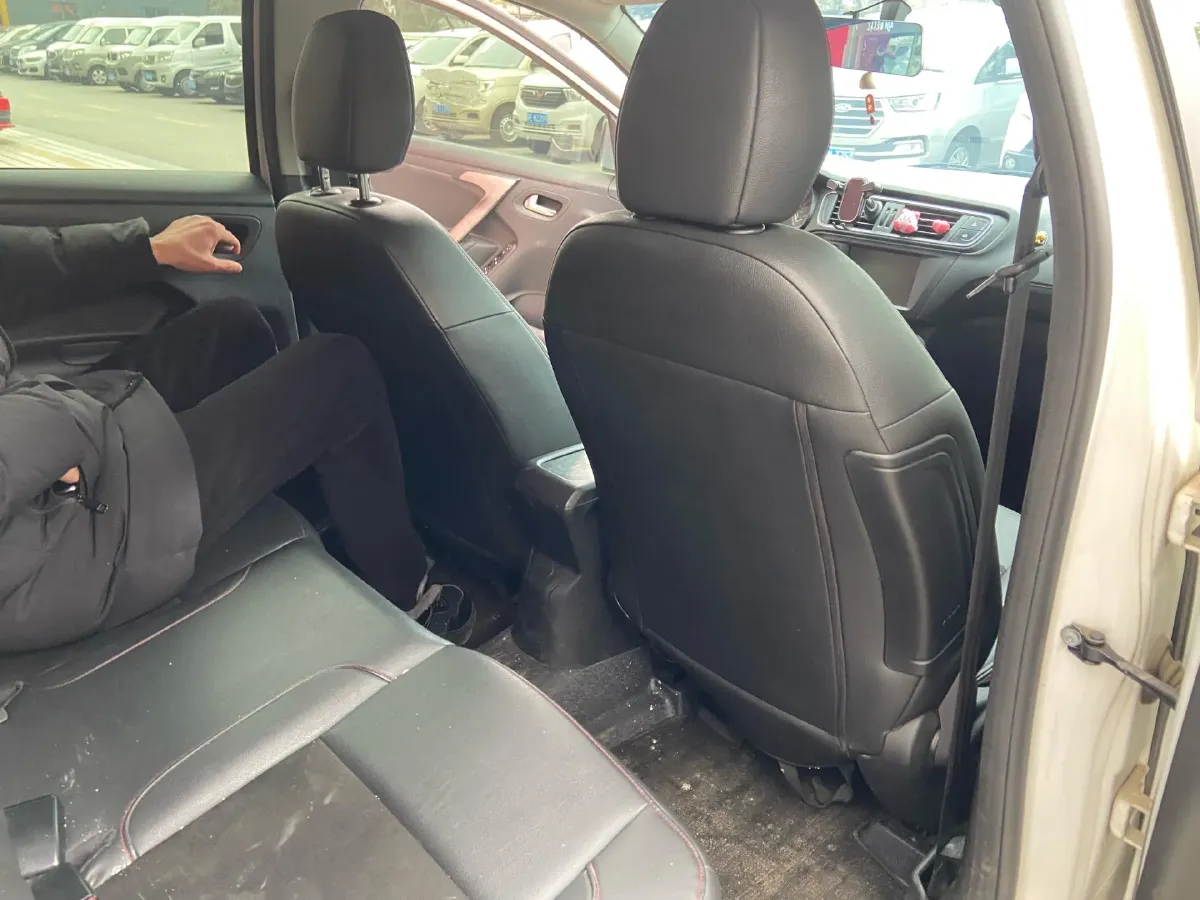 2018 Citroen C3-XR 1.6L 117HP L4 6AT,autocango,china used car exporter,china ev exporter,chinese used car exporter,chinese used ev exporter