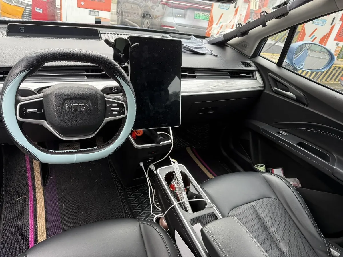 2022 Neta V BEV 38.54KWH,autocango,china used car exporter,china ev exporter,chinese used car exporter,chinese used ev exporter