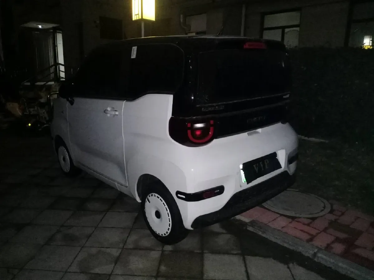 2025 Chery QQ Ice Cream BEV,autocango,china used car exporter,china ev exporter,chinese used car exporter,chinese used ev exporter