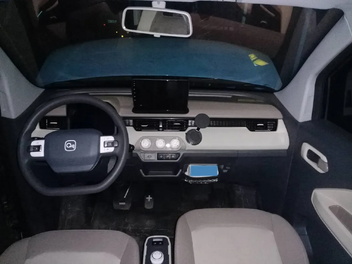 2025 Chery QQ Ice Cream BEV,autocango,china used car exporter,china ev exporter,chinese used car exporter,chinese used ev exporter