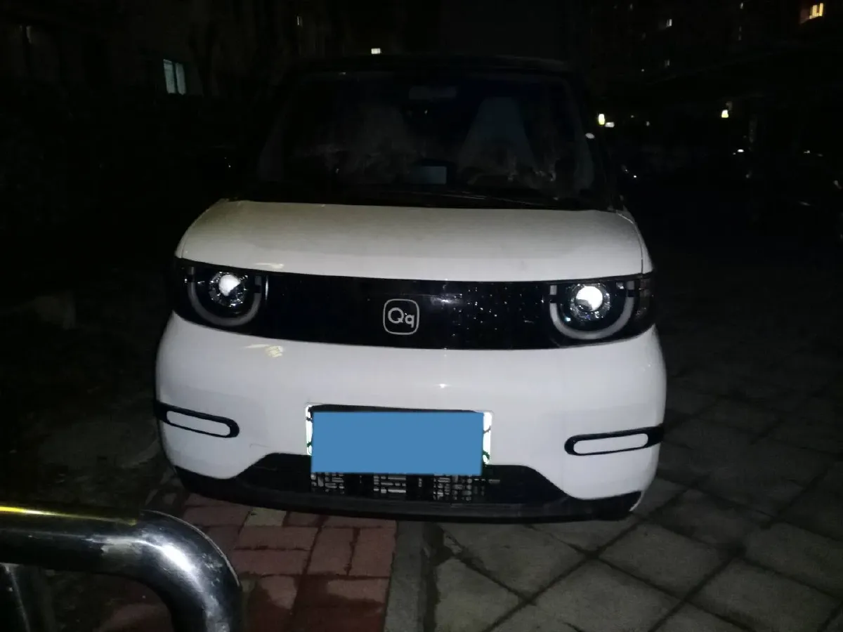 2025 Chery QQ Ice Cream BEV,autocango,china used car exporter,china ev exporter,chinese used car exporter,chinese used ev exporter