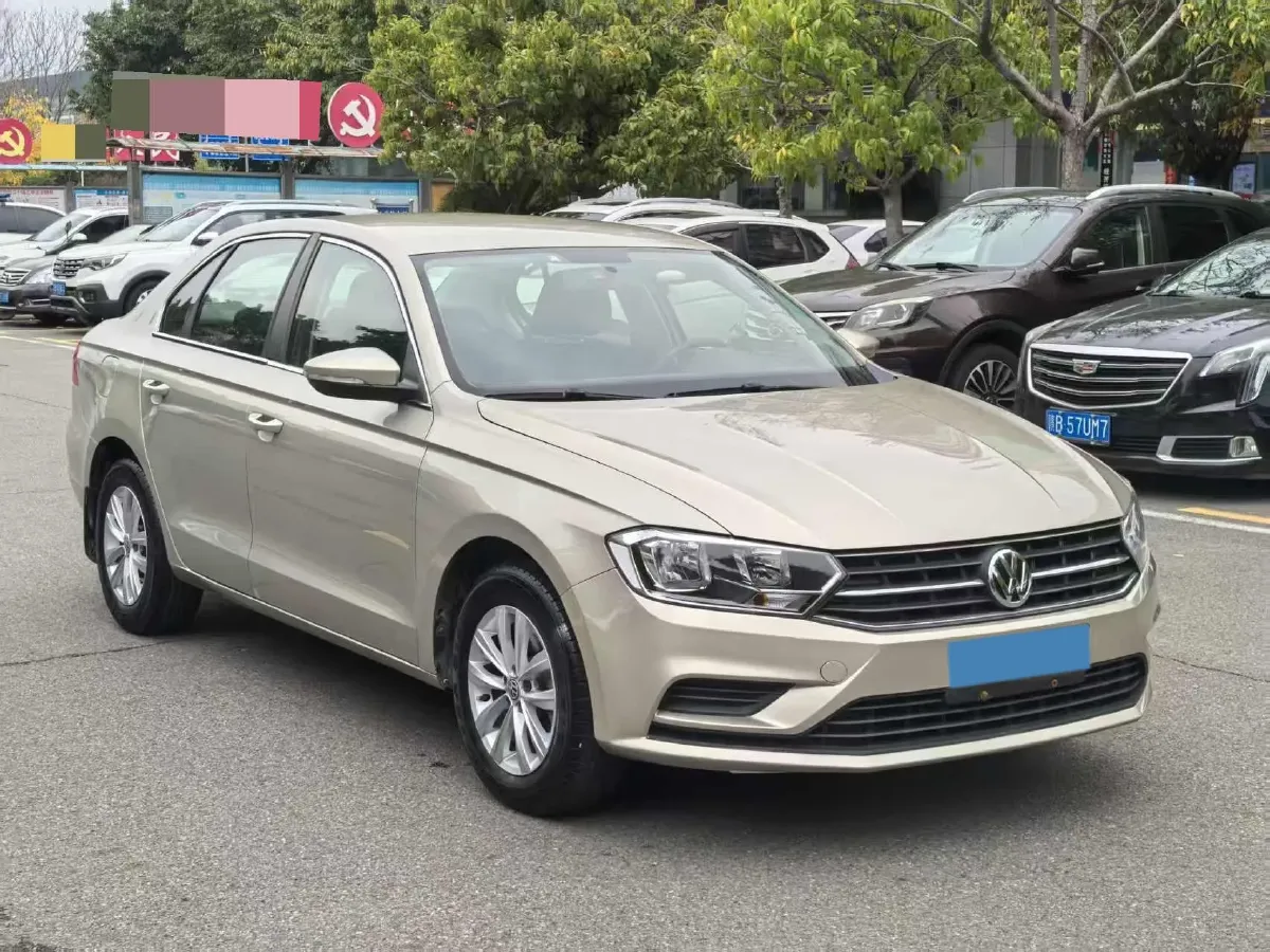 2018 Volkswagen Bora 1.5L 110HP L4 6AT,autocango,china used car exporter,china ev exporter,chinese used car exporter,chinese used ev exporter